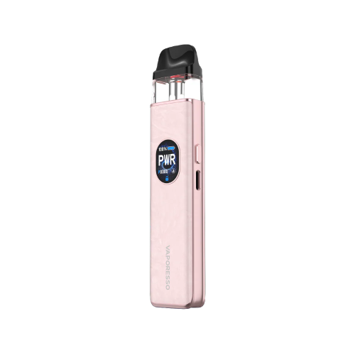 Pod-система (Вейп) Vaporesso Xros 5 - Opal Pink Pod-система (Вейп) Vaporesso Xros 5 - Opal Pink