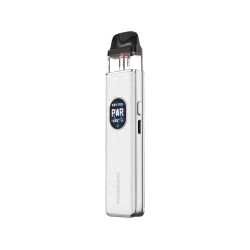 Pod-система (Вейп) Vaporesso Xros 5 - Opal White Pod-система (Вейп) Vaporesso Xros 5 - Opal White