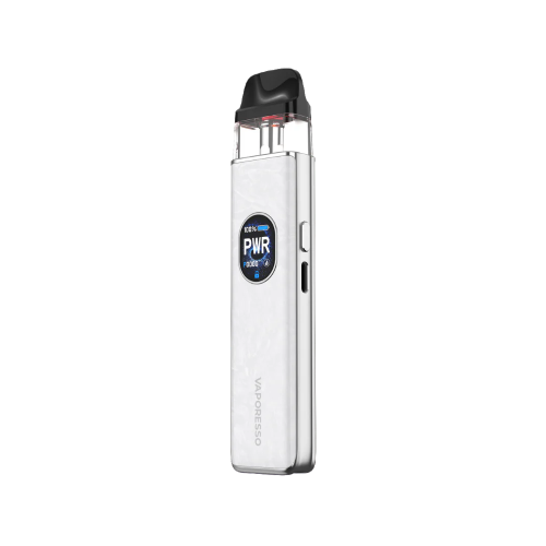 Pod-система (Вейп) Vaporesso Xros 5 - Opal White Pod-система (Вейп) Vaporesso Xros 5 - Opal White