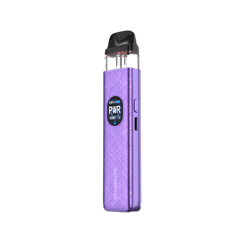 Pod-система (Вейп) Vaporesso Xros 5 - Violet Silk Pod-система (Вейп) Vaporesso Xros 5 - Violet Silk