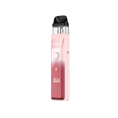POD-система Vaporesso Xros Pro — Pink POD-система Vaporesso Xros Pro — Pink
