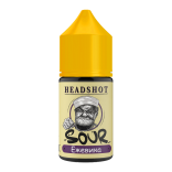 Headshot Salt
