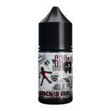 Isteria Salt