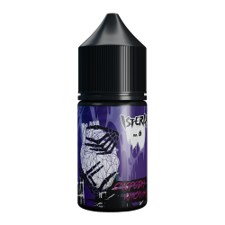 Isteria Salt - #6 - Смородинка кислинка 30мл. - 20мг/мл.