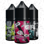 Isteria Salt