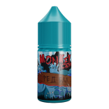 Monkey Vape Ice&Mnt Salt