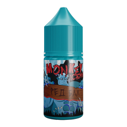Monkey Vape Ice&Mnt Salt - 14 - Ред булл 25мл. - 20мг/мл.