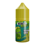 Monkey Vape Kislo Salt