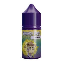 Monkey Vape Salt - 18 - Blub Mng - Черника манго 30мл. - 20мг/мл.