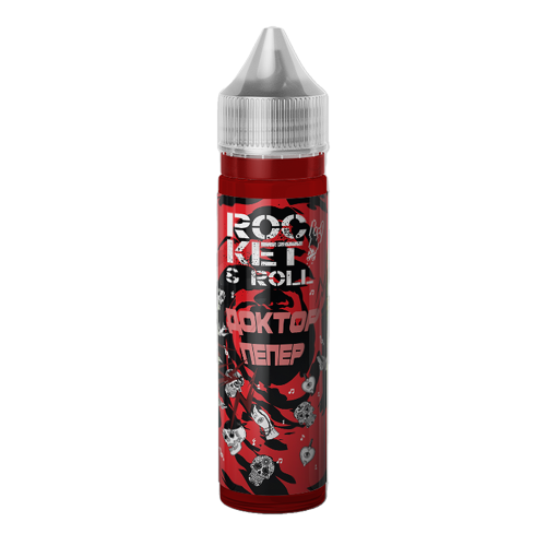 Солевая жидкость Rocket Roll Salt №3 — Пряная газировка, 30 мл, 20 мг/мл Солевая жидкость Rocket Roll Salt №3 — Пряная газировка, 30 мл, 20 мг/мл