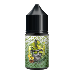 Split Salt - Beach Loafer #2 Кисло-сладкий тропический коктейль 30мл. - 20мг/мл.