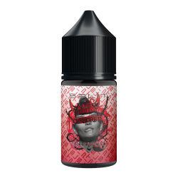 Split Salt - Libertina #9 Спелая малина с бальзамическим кремом и черным перцем 30мл. - 20мг/мл.