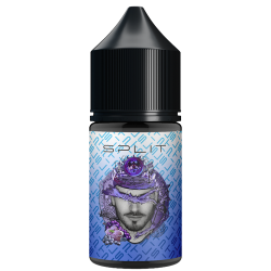 Split Salt - Backpaker #1 - Мякоть алое с нотками инжира и лилии 30мл. - 20мг/мл.