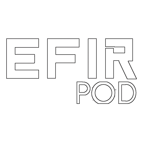 Одноразовый парогенератор Efir Pod 8000 (Pink) - Pink Grapefruit lemon - 20мг/мл. Strong купить в Минске