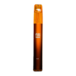 Одноразовый парогенератор Fill Max - F41 - Персик Киви Дыня - 20мг/мл. Одноразовый парогенератор Fill Max - F41 - Персик Киви Дыня - 20мг/мл.