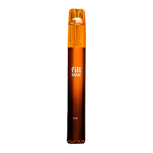 Одноразовый парогенератор Fill Max F41 — Персик, киви и дыня, 20 мг/мл Одноразовый парогенератор Fill Max F41 — Персик, киви и дыня, 20 мг/мл