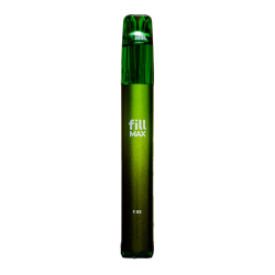 Одноразовый парогенератор Fill Max - F47 - Ягодный микс - 20мг/мл. Одноразовый парогенератор Fill Max - F47 - Ягодный микс - 20мг/мл.