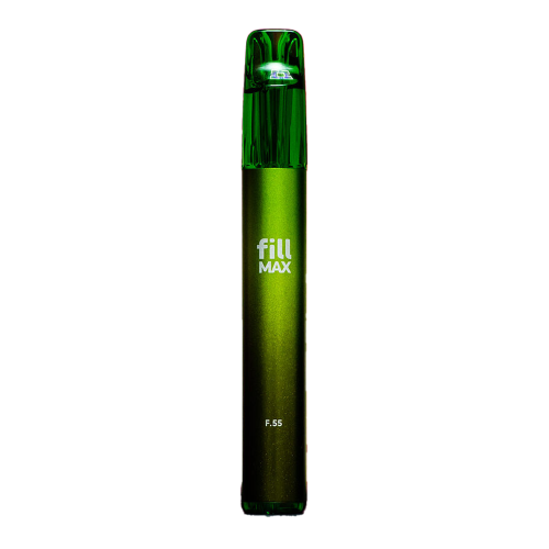 Одноразовый парогенератор Fill Max F47 — Ягодный микс, 20 мг/мл Одноразовый парогенератор Fill Max F47 — Ягодный микс, 20 мг/мл