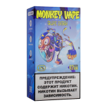 Одноразовые парогенераторы Monkey Vape 4000