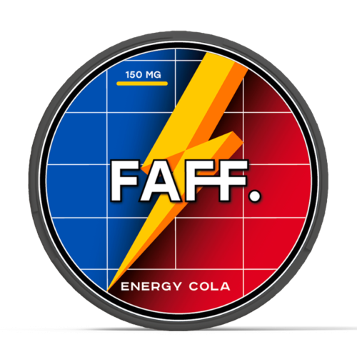 Жевательная смесь Faff — Энергетический напиток и кола, 11 мг/г Strong (аналог 150 мг/г) Жевательная смесь Faff — Энергетический напиток и кола, 11 мг/г Strong (аналог 150 мг/г)