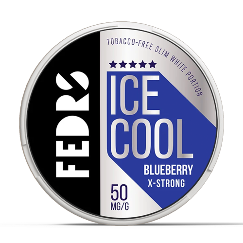 Жевательная смесь Ice Cool - Черника - 11мг/г. Strong (аналог крепости 50 мг/г) Жевательная смесь Ice Cool - Черника - 11мг/г. Strong (аналог крепости 50 мг/г)