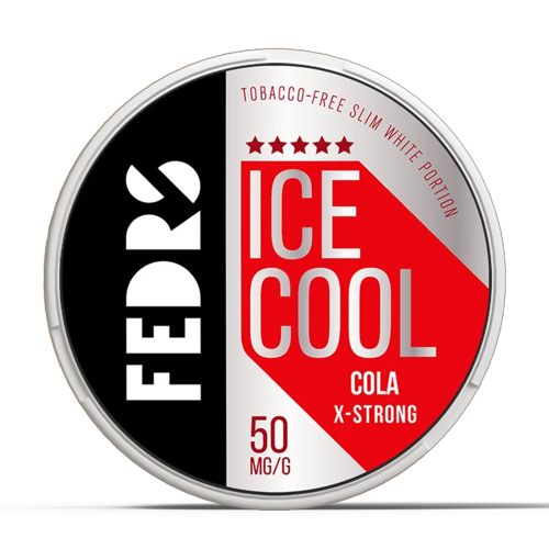 Жевательная смесь Ice Cool - Кола - 11мг/г. Strong (аналог крепости 50 мг/г) Жевательная смесь Ice Cool - Кола - 11мг/г. Strong (аналог крепости 50 мг/г)