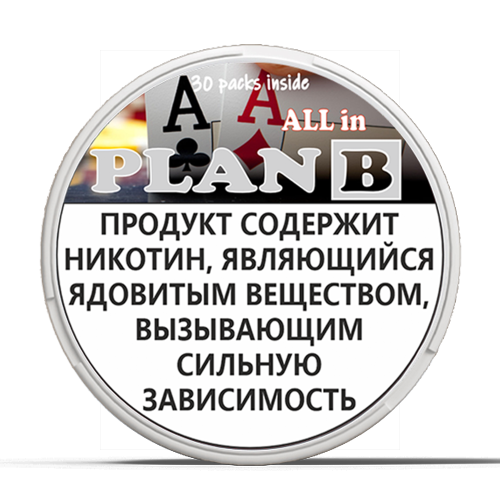 Жевательная смесь Plan B — Арбуз и дыня, 11 мг/г Жевательная смесь Plan B — Арбуз и дыня, 11 мг/г